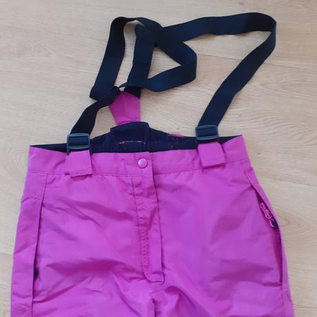 Lyžiarské nohavice, crivit,152