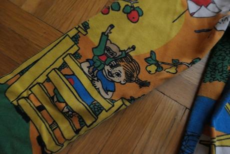 Martinex original pippi dlha pancucha top saty, 110