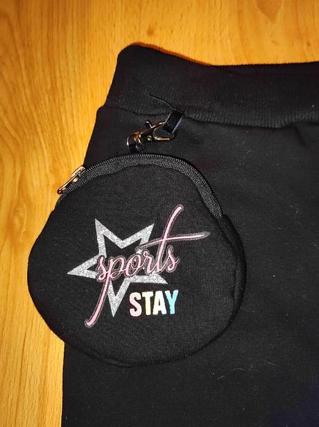 Tepláky na zimu pre dievča, 152