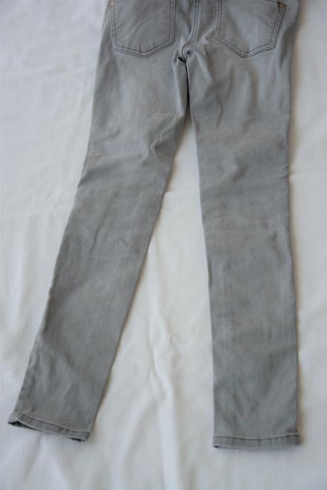 Sivé slim rifle tom tailor, tom tailor,146