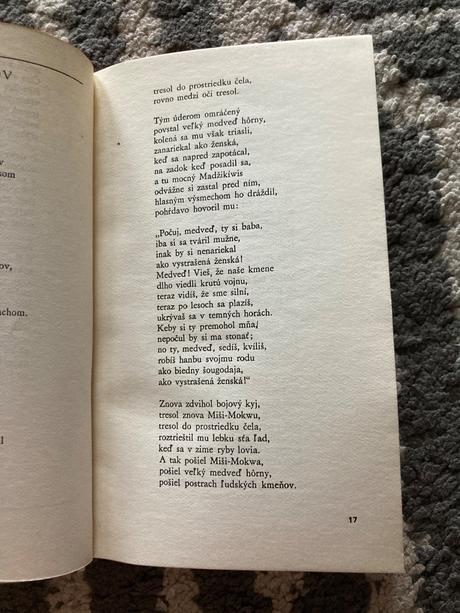 Pieseň o hiawathovi longfellow henry wadsworth, 