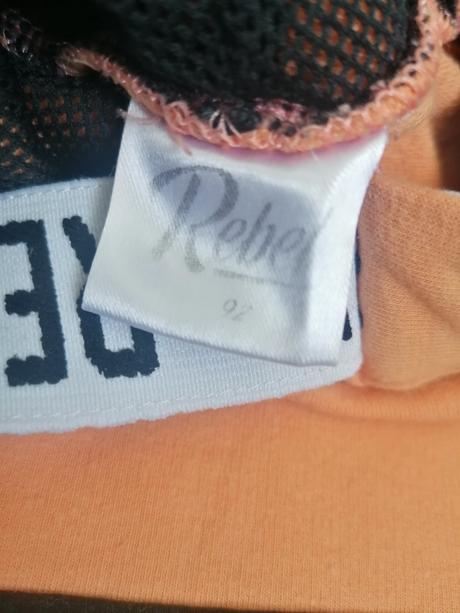 Mikina rebel kids, rebel kids,92