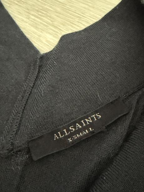Vesta allsaints, m