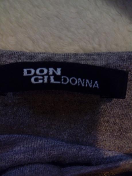 Donn gildonna dámske tenké tričko č34, 34