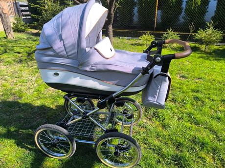 Kočík roan emma, roan,roan emma