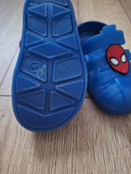 Krasne kroksy, marvel,26