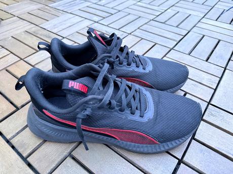 Puma bežecké tenisky flyer lite 3 veľ. 42,5, puma,42