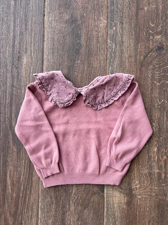 Zara krásny sveter 98/104, zara,98