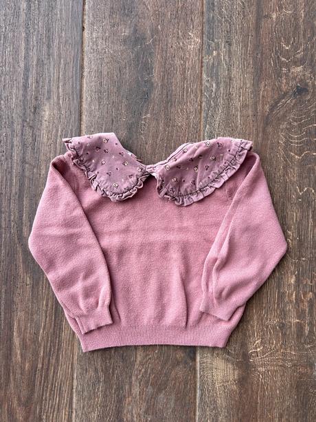 Zara krásny sveter 98/104, zara,98