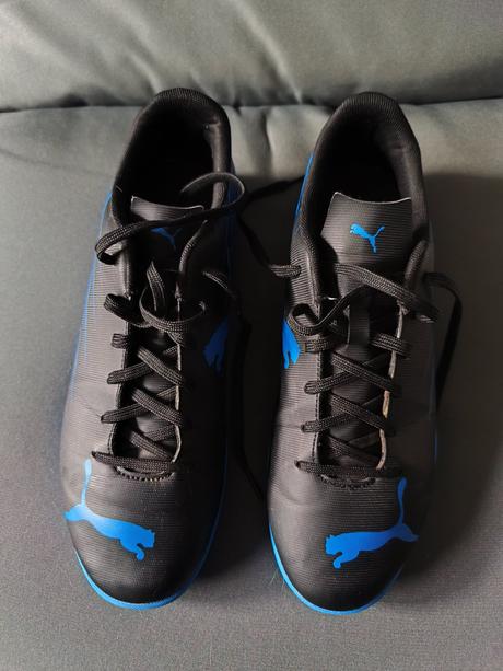 Halovky puma 43, puma,43