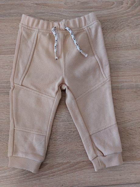 Tepláky dopodopo, 80, nenosené, dopodopo,80