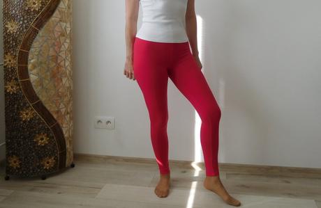 Legíny s topom cmp  -s, s