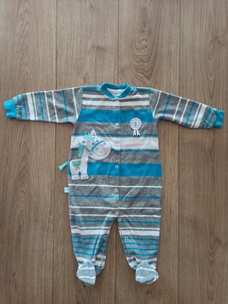 Nenoseny overal na spinkanie, koala baby,74