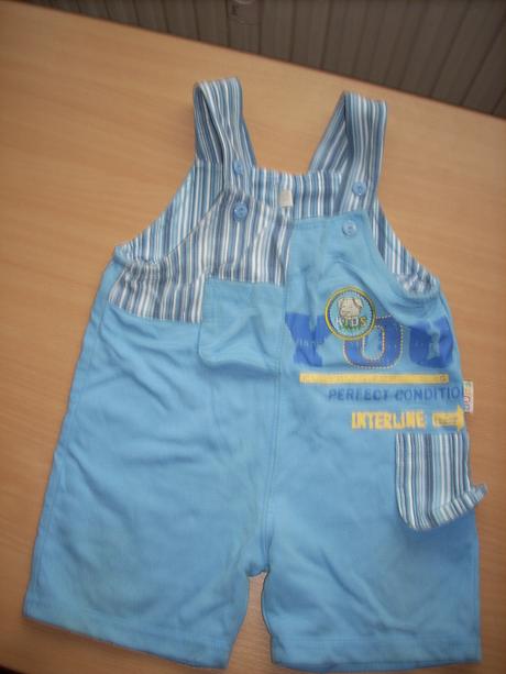 Nohavice s trakmi, frog,74