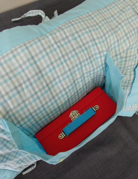 Vreckar - vonkajsi mantinel, šírka (cm): 120,dĺžka (cm): 60