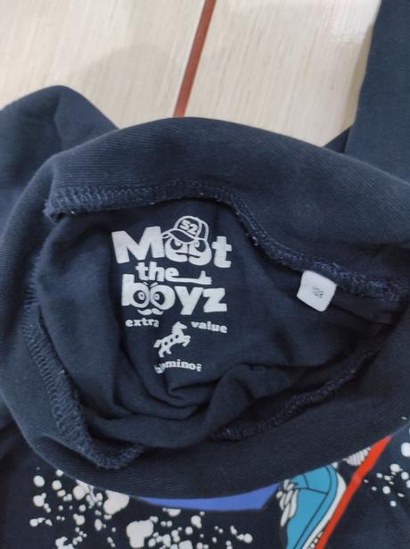 Rolák, palomino,128