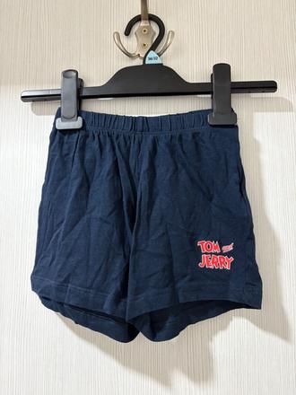 Chlapčenské šortky, lupilu,98