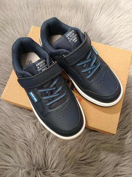 Chlapčenské tenisky 24220658 b, 29 / 30 / 31