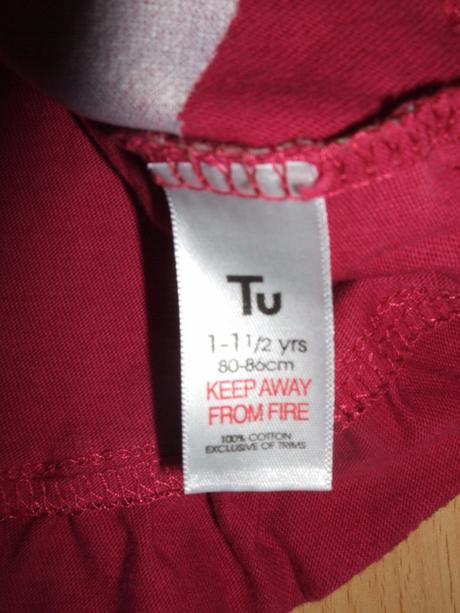 Tunika/tričko peppa  pig disney/tu, disney,80