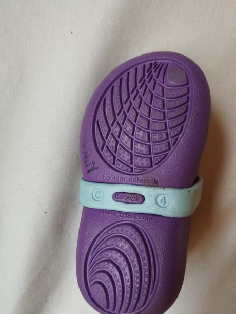 Kroksy do vody, crocs,18