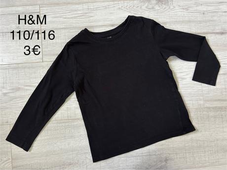 Natelník, h&m,116