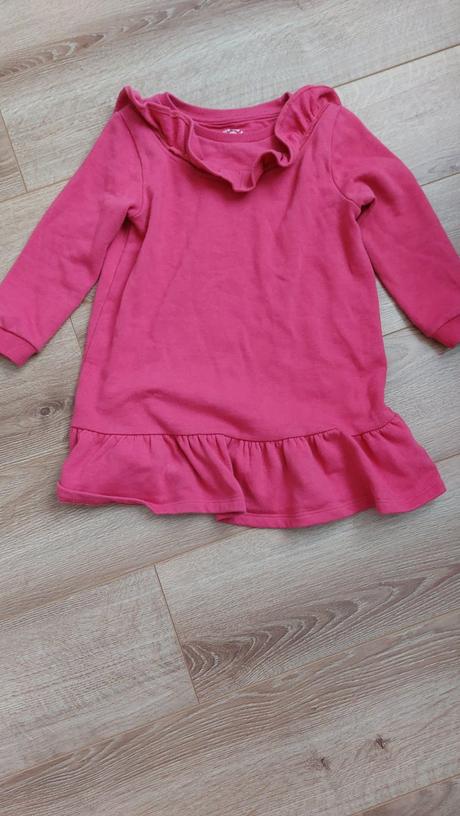 Mikinové šaty, f&f,110