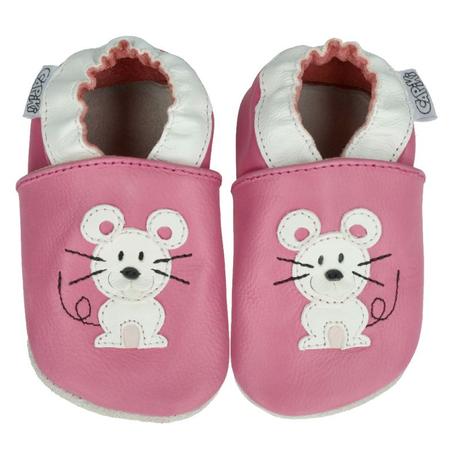 Capiki - capačky myška ružové, capiki,21
