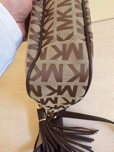 Michael kors crossbody, michael kors