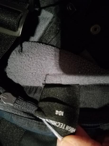 Detske oteplovacky, 104