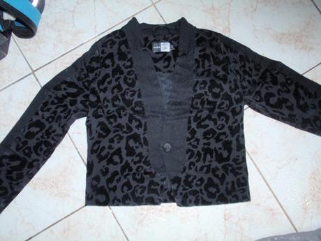 Balíček 4ks-veľkosť 122, 122–134