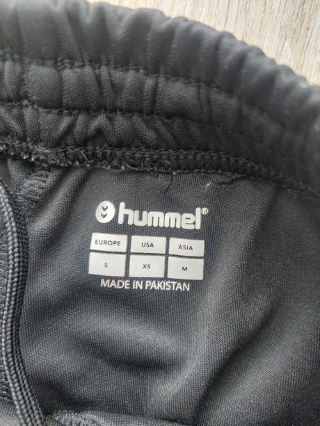 Športove kraťase, hummel,s