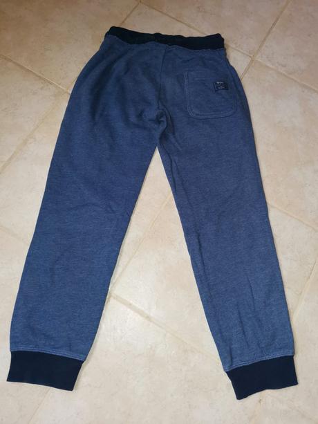 Teplaky, pepperts,122