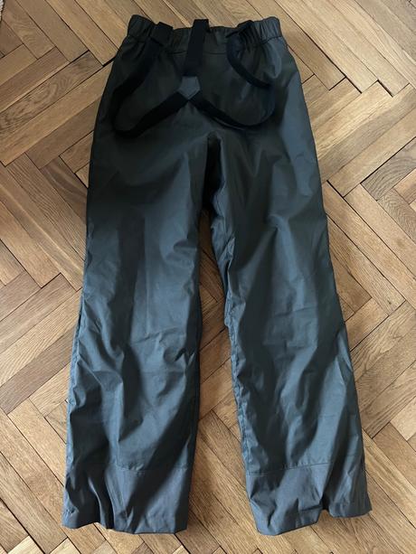 Oteplovačky, decathlon,152