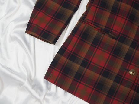 Kvalitné vintage sako kappahl, kappahl,40