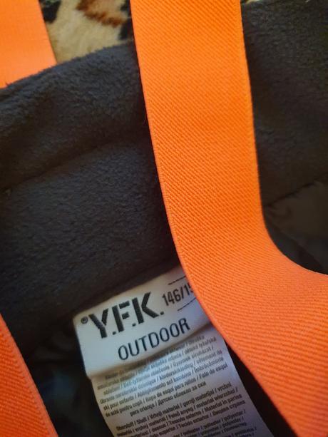 146 až 152 oteplovacky, kik,152