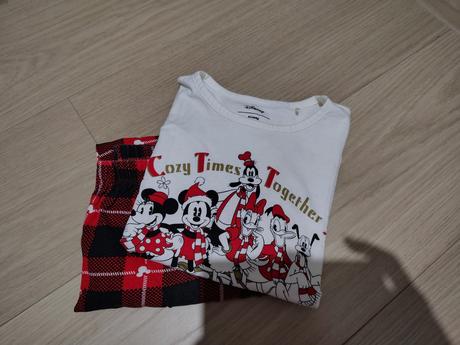 Vianočné pyžamo, pepco,140