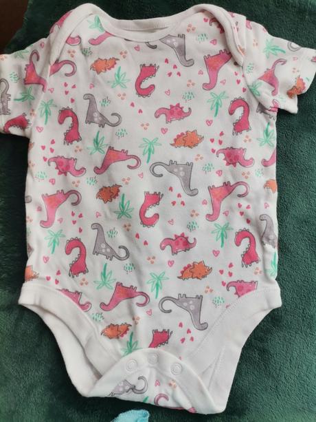 Sada letneho oblecenia, f&f,74