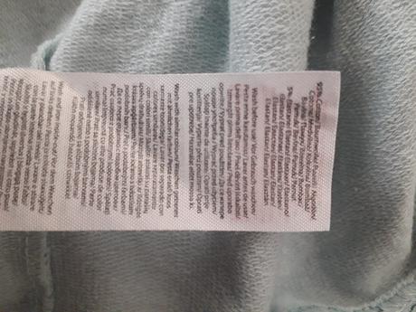 Mikinové šaty minnie mouse, disney,86