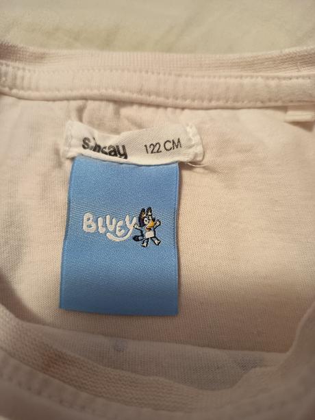 Tričká 116-122, 116