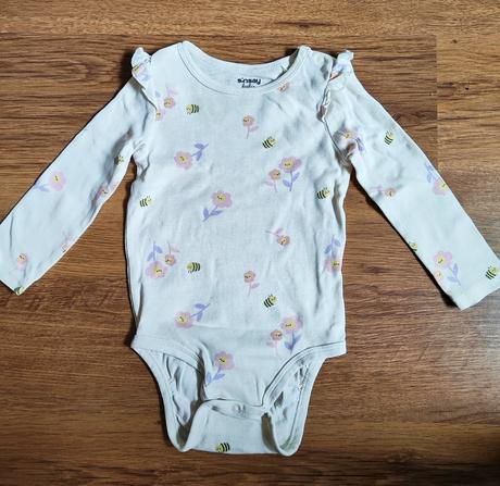 Rebrované body, sinsay,80