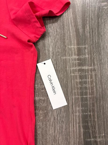 Calvin klein damske šaty vo velkosti xl, calvin klein,xl