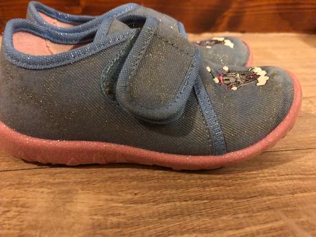 Súperiť papuce vel 26, superfit,26