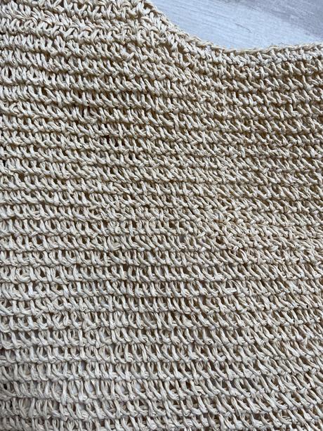 Krásna letná taška,