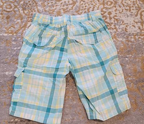 Kratke nohavice, kiki&koko,122