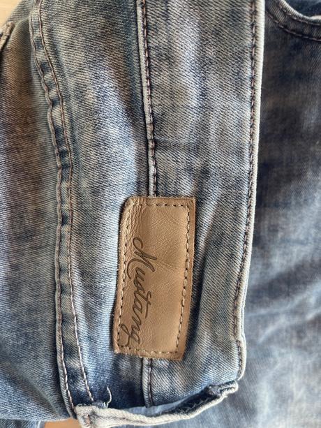 Mustang rifle, mustang,38