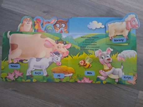 Érdekességek a tanyáról, 