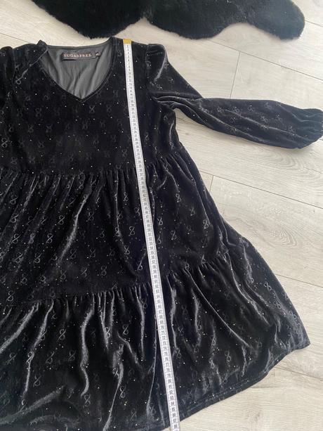 Dámske šaty, pepco,34