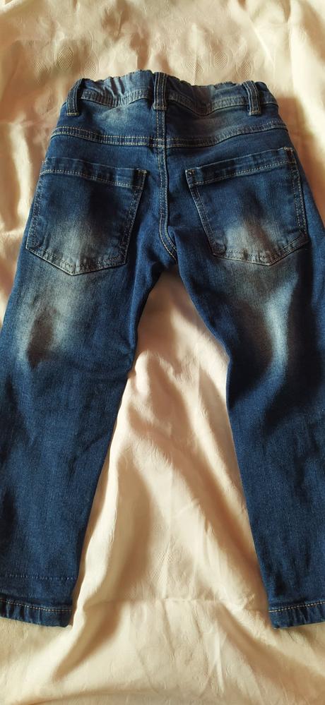 Podsite rifle, dopodopo,104