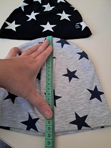 Ciapky hviezdy, h&m,134