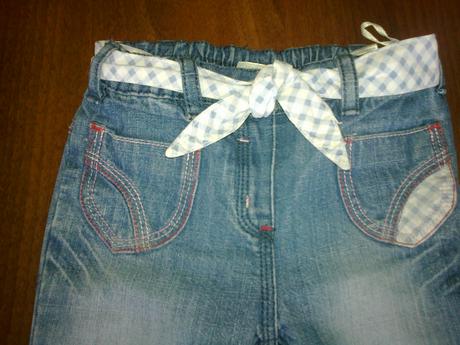 Rifličky, baby club,80